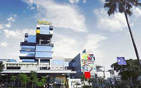 YELLO Hotel Paskal Bandung